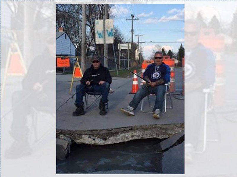Ice fishing game - Reel in the Cash with Ice Fishing in the Canadian Wilderness