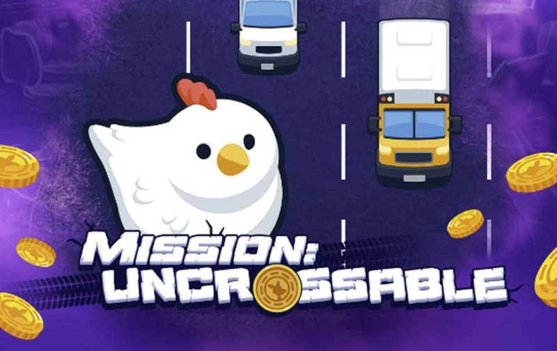Mission uncrossable demo, mission uncrossable on roobet